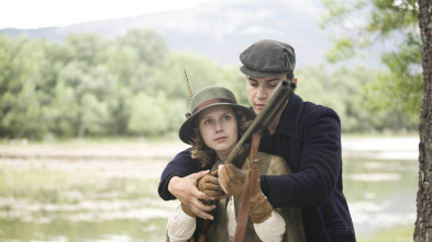 Imagen de La señora (T2): Ep.6  - 2