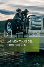 Imagen de Las montañas del Cabo Oriental - 1
