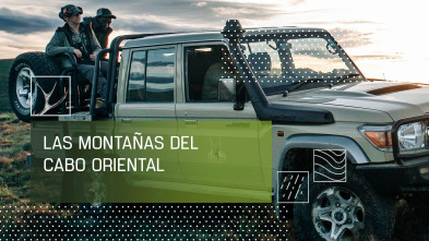 Imagen de Las montañas del Cabo Oriental - 2