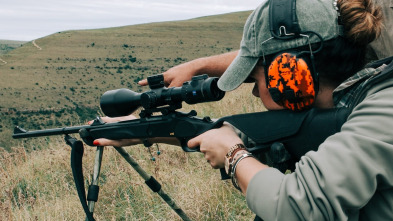 Imagen de Las montañas del Cabo Oriental - 3