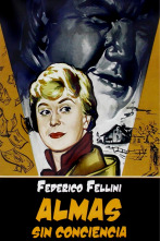 Imagen de Almas sin conciencia - 1