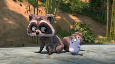 Imagen de Grizzy y los... (T4): Saltamontes de la suerte - 2