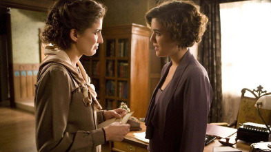 Imagen de La señora (T1): Ep.4  - 2