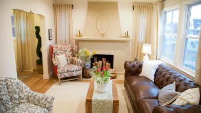 Imagen de Reforma el... (T4): La cabaña en ruinas - 2