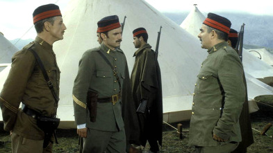 Imagen de La forja de un rebelde (T1): Ep.5  - 2