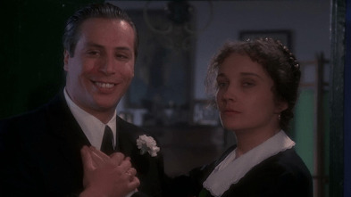 Imagen de Los gozos y las sombras (T1): Ep.8  - 2