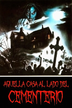 Imagen de Aquella casa al lado del cementerio - 1