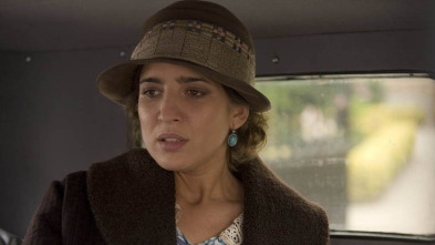 Imagen de La señora (T1): Ep.7  - 2