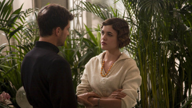 Imagen de La señora (T2): Ep.1  - 2