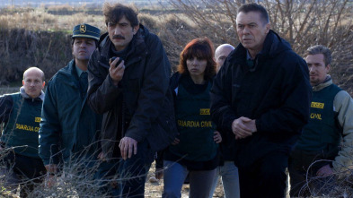 Imagen de Patricia Marcos:... (T1): Ep.6  - 2