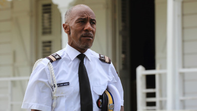 Imagen de Crimen en el paraíso (T5): Ep.4  - 2