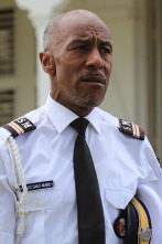 Imagen de Crimen en el paraíso (T5): Ep.4  - 1