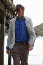 Imagen de Crimen en el paraíso (T5): Ep.5  - 1