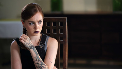 Imagen de Crimen en el paraíso (T5): Ep.6  - 2