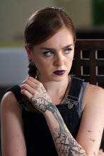 Imagen de Crimen en el paraíso (T5): Ep.6  - 1