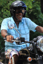 Imagen de Crimen en el paraíso (T5): Ep.7  - 1