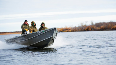 Imagen de Vida bajo cero: Ep.1 - 2