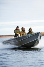 Imagen de Vida bajo cero: Ep.1 - 1