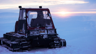 Imagen de Vida bajo cero: Ep.6 - 2