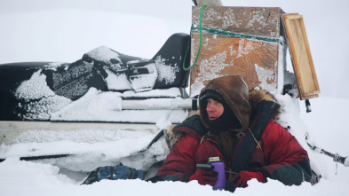 Imagen de Vida bajo cero: Ep.7 - 2