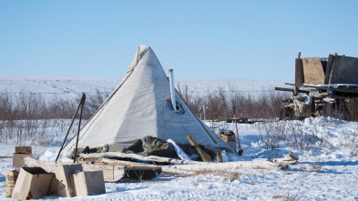 Imagen de Vida bajo cero: Ep.11 - 2