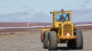 Imagen de Vida bajo cero: Ep.16 - 2