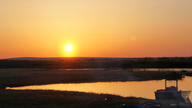 Imagen de Vida bajo cero: Ep.19 - 2