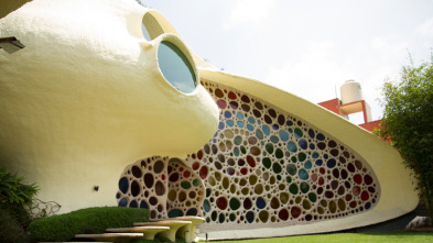 Imagen de Las casas más extravagantes del mundo  - 4