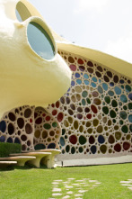 Imagen de Las casas más extravagantes del mundo  - 3