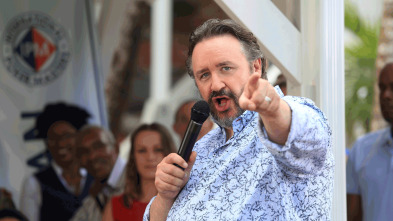 Imagen de Crimen en el paraíso (T7): Ep.2  - 2