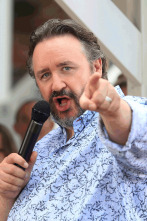 Imagen de Crimen en el paraíso (T7): Ep.2  - 1