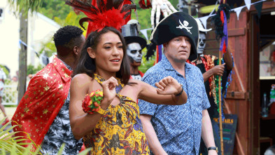 Imagen de Crimen en el paraíso (T7): Ep.5  - 2