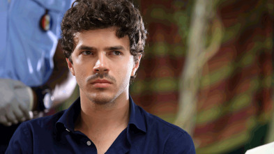 Imagen de Crimen en el paraíso (T7): Ep.6  - 2