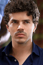 Imagen de Crimen en el paraíso (T7): Ep.6  - 1