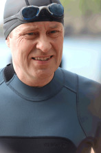 Imagen de Crimen en el paraíso (T8): Ep.2  - 1