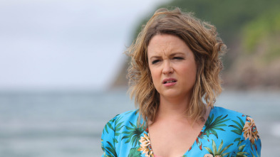 Imagen de Crimen en el paraíso (T8): Ep.3  - 2