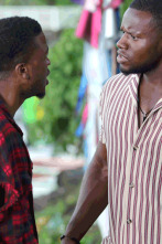 Imagen de Crimen en el paraíso (T8): Ep.5  - 1