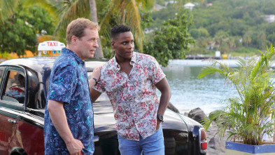 Imagen de Crimen en el paraíso (T8): Ep.6  - 2