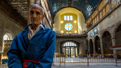 Imagen de Las casas más...: Ep.2 - 2