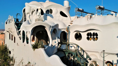 Imagen de Las casas más...: Ep.3 - 2