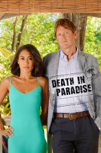 Imagen de Crimen en el paraíso (T5) - 1