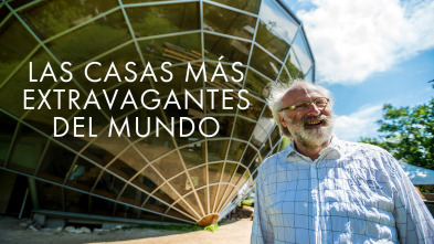 Imagen de Las casas más extravagantes del mundo  - 2