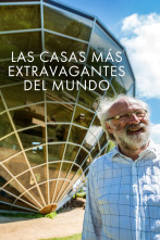 Imagen de Las casas más extravagantes del mundo  - 1