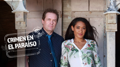 Imagen de Crimen en el paraíso (T7) - 2