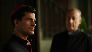 Imagen de La señora (T1): Ep.6  - 2