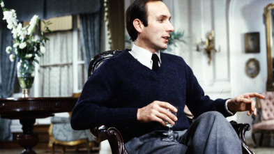 Imagen de Los gozos y las sombras (T1): Ep.9  - 2