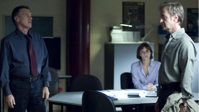 Imagen de Patricia Marcos:... (T1): Ep.13  - 2