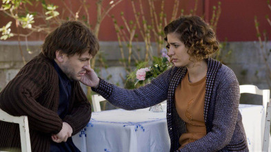 Imagen de La señora (T2): Ep.16  - 2