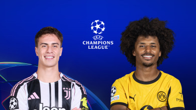 Imagen de Jornada 1: Juventus - Borussia Dortmund - 2