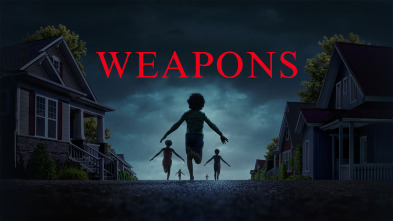 Imagen de Weapons - 2
